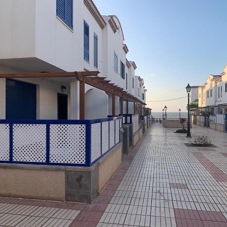 Vivienda Agaete Paradise Puerto de las Nieves Dış mekan fotoğraf