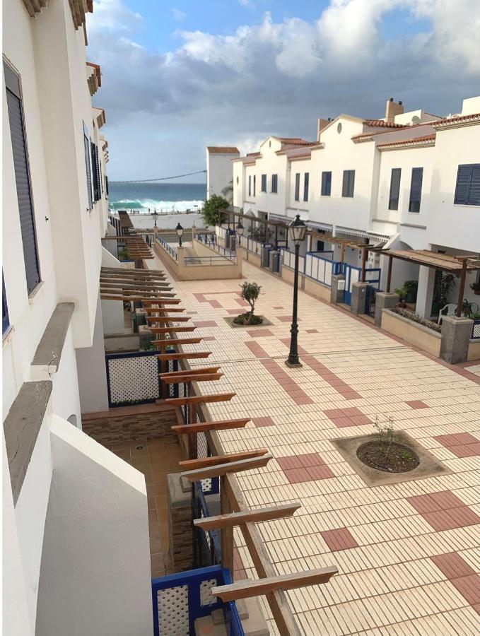 Vivienda Agaete Paradise Puerto de las Nieves Dış mekan fotoğraf