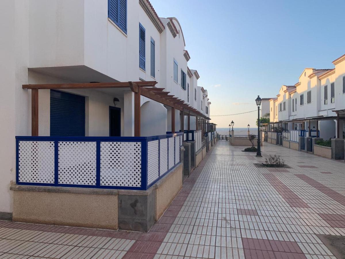 Vivienda Agaete Paradise Puerto de las Nieves Dış mekan fotoğraf