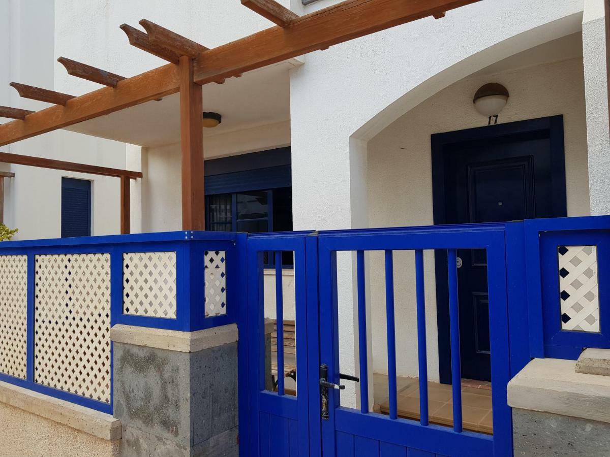 Vivienda Agaete Paradise Puerto de las Nieves Dış mekan fotoğraf